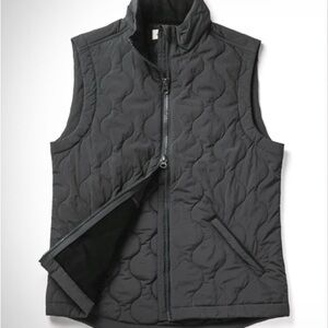 Taylor Stitch - The Vertical Vest - L